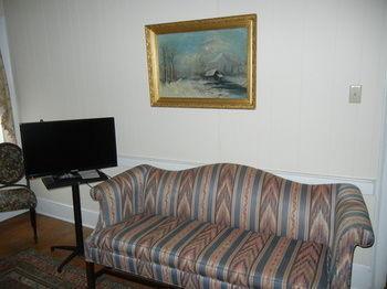 Wayside Inn Middletown Dış mekan fotoğraf