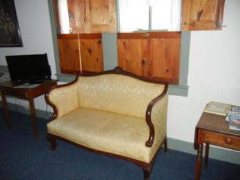 Wayside Inn Middletown Dış mekan fotoğraf