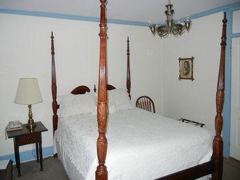 Wayside Inn Middletown Dış mekan fotoğraf