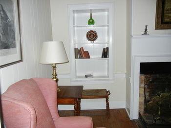 Wayside Inn Middletown Dış mekan fotoğraf