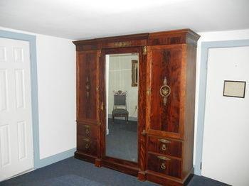 Wayside Inn Middletown Dış mekan fotoğraf
