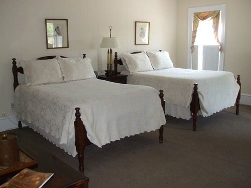 Wayside Inn Middletown Dış mekan fotoğraf